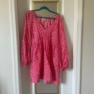 3 for $30 | H&M floral dress